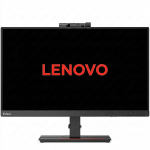 Monitor LCD 23.8" FHD Lenovo ThinkVision T24v-20 16:9 VGA/HDMI/DP USB - L0605265SP